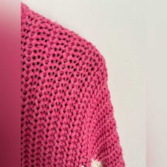 Harper Heritage Chevron Sweater (S) - Picture 8 of 10